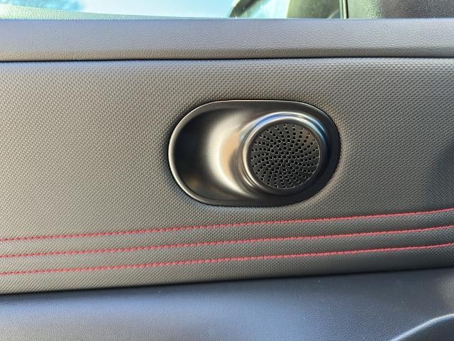 2024 Hyundai ELANTRA N Line DCT