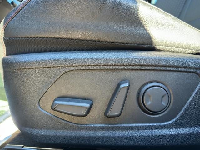 2024 Hyundai ELANTRA N Line DCT