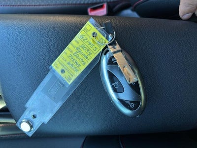 2024 Hyundai ELANTRA N Line DCT