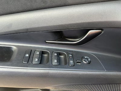 2024 Hyundai ELANTRA N DCT