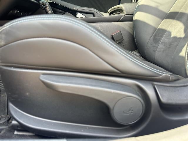2024 Hyundai ELANTRA N DCT