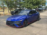 2024 Hyundai ELANTRA N DCT