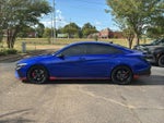 2024 Hyundai ELANTRA N DCT