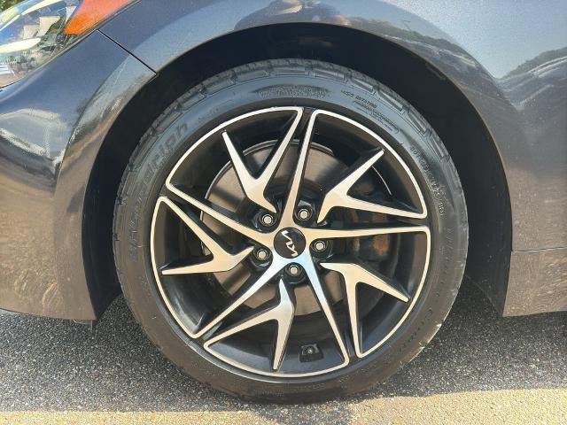 2023 Kia Stinger GT-Line RWD