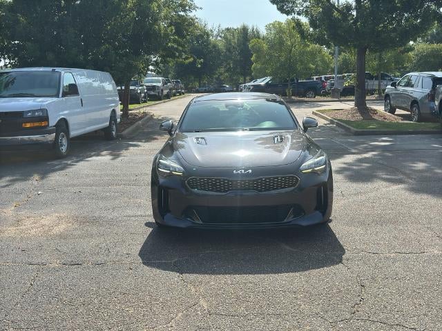 2023 Kia Stinger GT-Line RWD