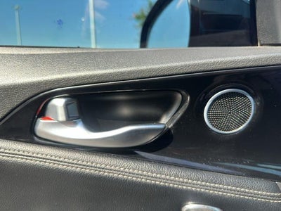 2023 Kia Stinger GT-Line RWD