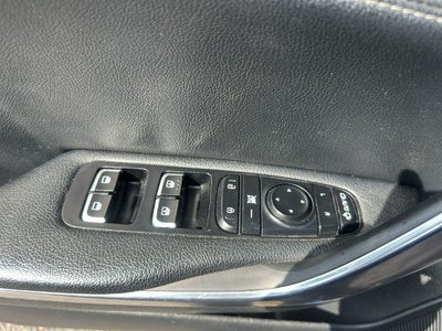 2023 Kia Stinger GT-Line RWD