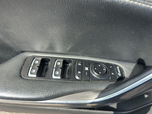 2023 Kia Stinger GT-Line RWD