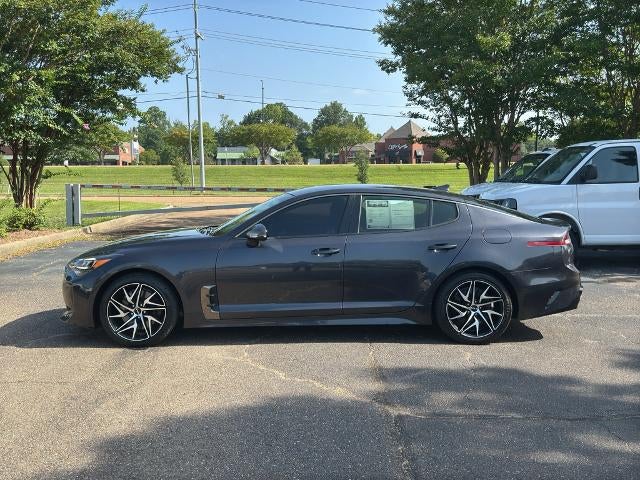 2023 Kia Stinger GT-Line RWD