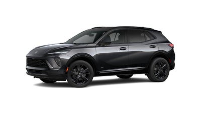 2025 Buick Envision AWD 4dr Sport Touring