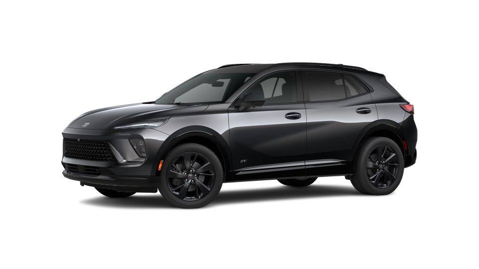 2025 Buick Envision AWD 4dr Sport Touring