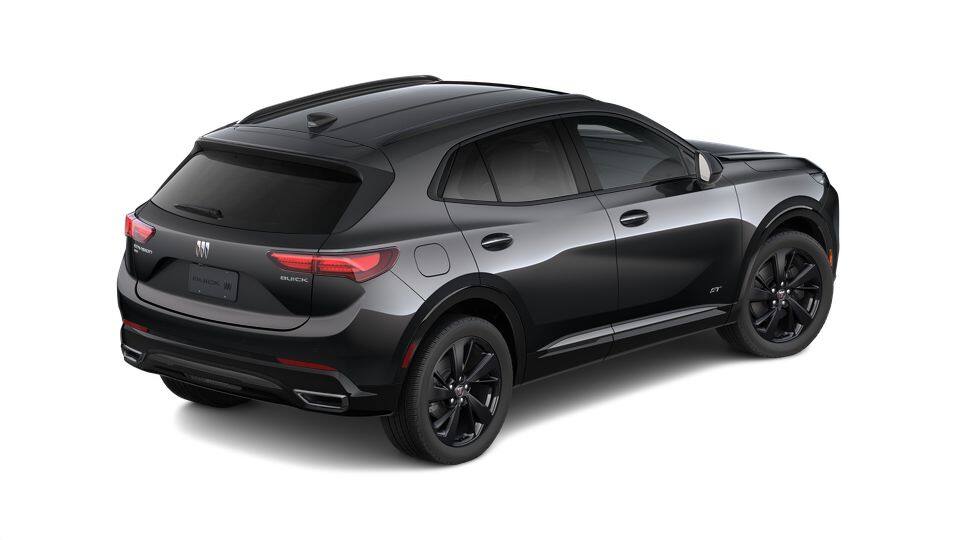 2025 Buick Envision AWD 4dr Sport Touring