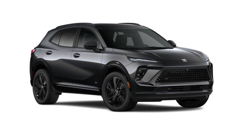 2025 Buick Envision AWD 4dr Sport Touring