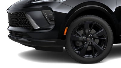 2025 Buick Envision AWD 4dr Sport Touring