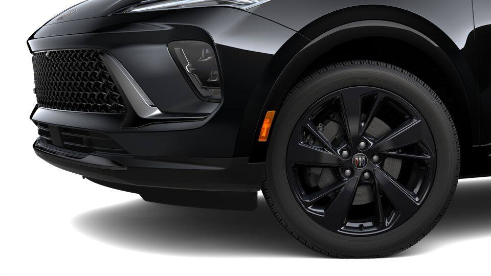 2025 Buick Envision AWD 4dr Sport Touring