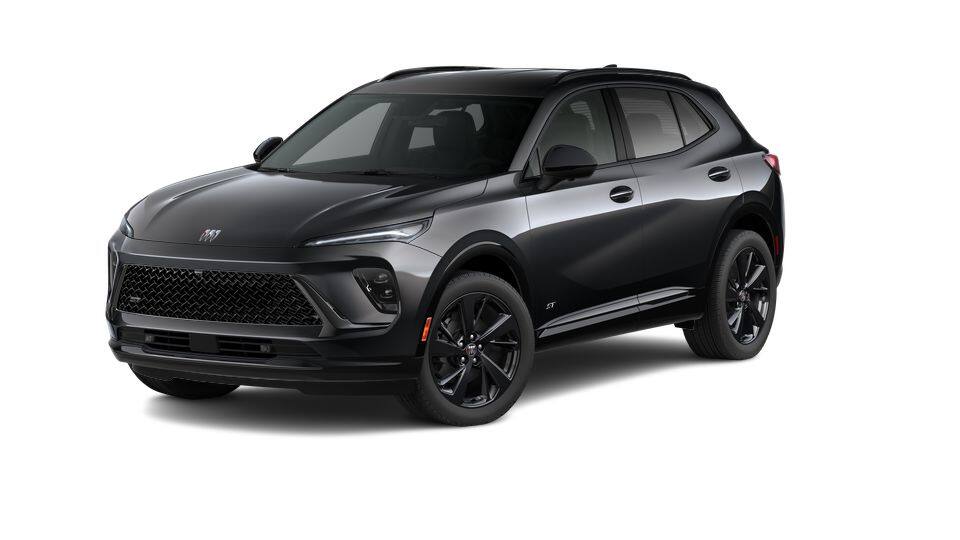 2025 Buick Envision AWD 4dr Sport Touring