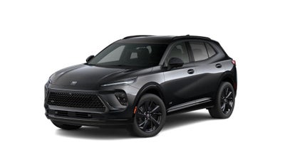 2025 Buick Envision AWD 4dr Sport Touring