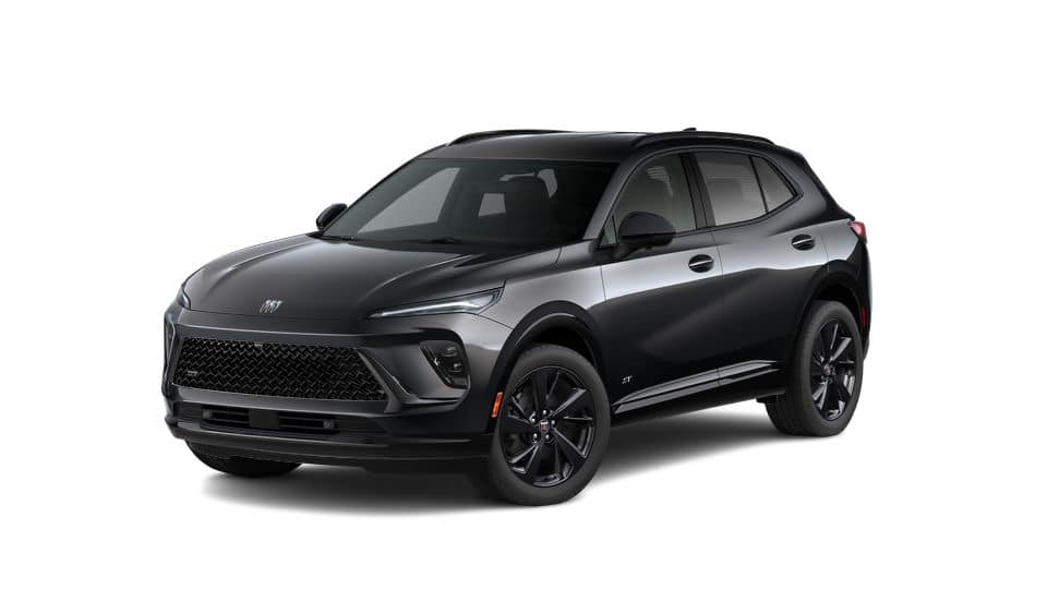 2025 Buick Envision AWD 4dr Sport Touring