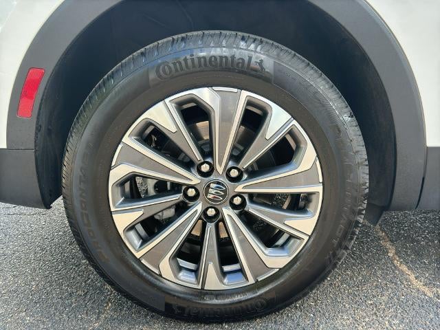 2024 Buick Envision AWD 4dr Preferred