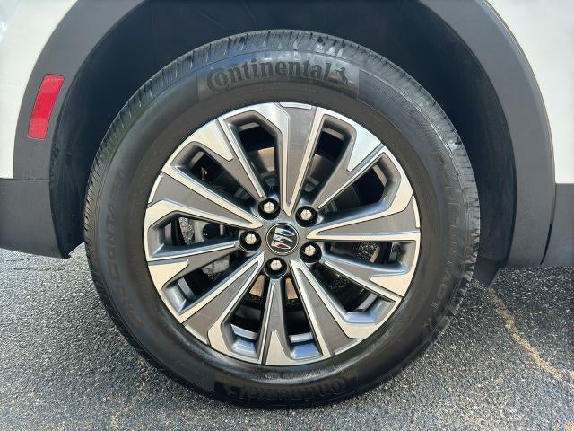 2024 Buick Envision AWD 4dr Preferred
