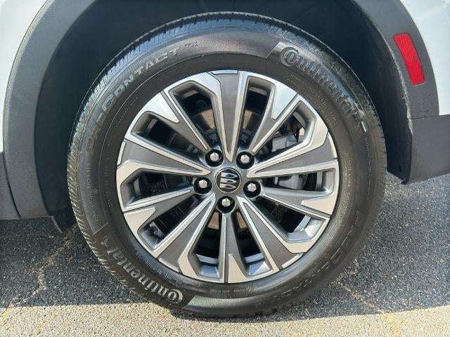 2024 Buick Envision AWD 4dr Preferred