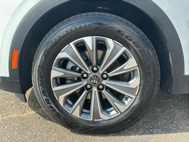 2024 Buick Envision AWD 4dr Preferred