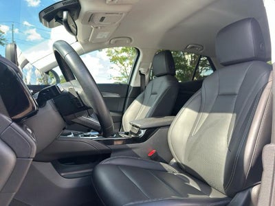 2024 Buick Envision AWD 4dr Preferred