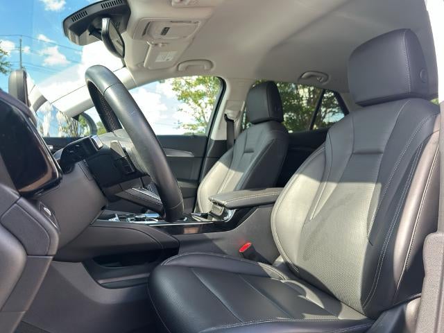 2024 Buick Envision AWD 4dr Preferred