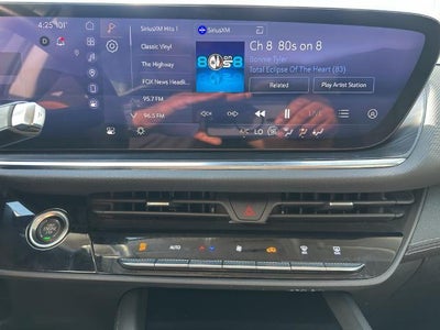 2024 Buick Envision AWD 4dr Preferred