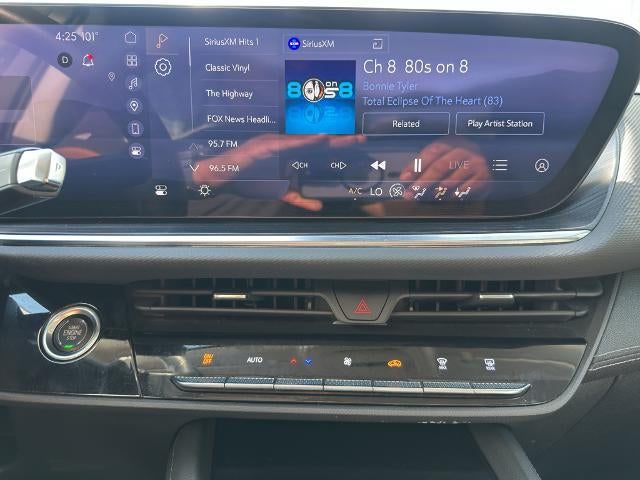 2024 Buick Envision AWD 4dr Preferred
