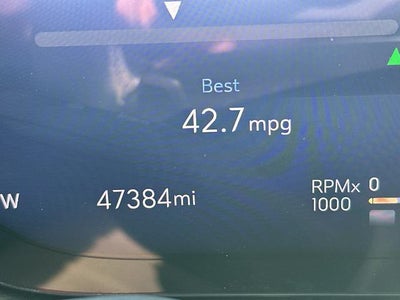 2024 Buick Envision AWD 4dr Preferred