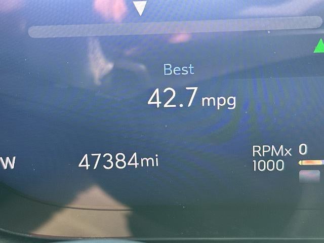 2024 Buick Envision AWD 4dr Preferred