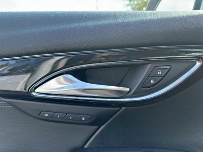 2024 Buick Envision AWD 4dr Preferred