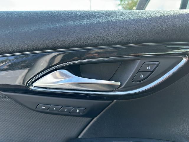 2024 Buick Envision AWD 4dr Preferred