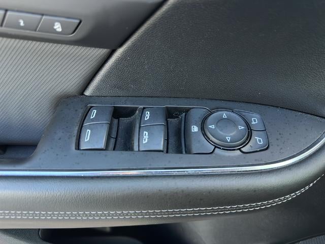 2024 Buick Envision AWD 4dr Preferred