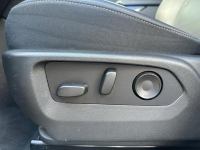 2024 Buick Envision AWD 4dr Preferred