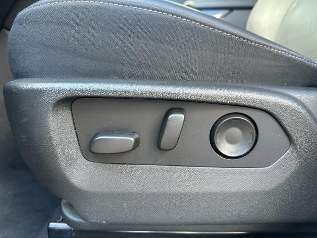 2024 Buick Envision AWD 4dr Preferred