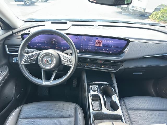 2024 Buick Envision AWD 4dr Preferred