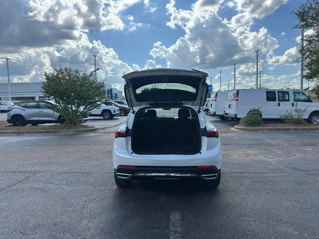 2024 Buick Envision AWD 4dr Preferred