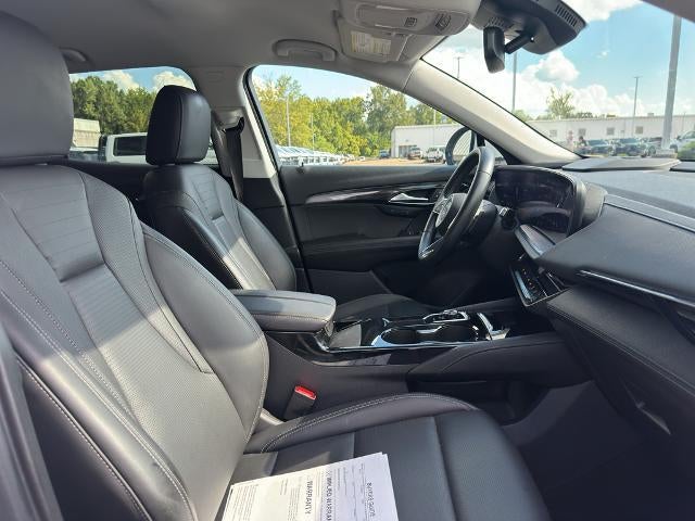2024 Buick Envision AWD 4dr Preferred
