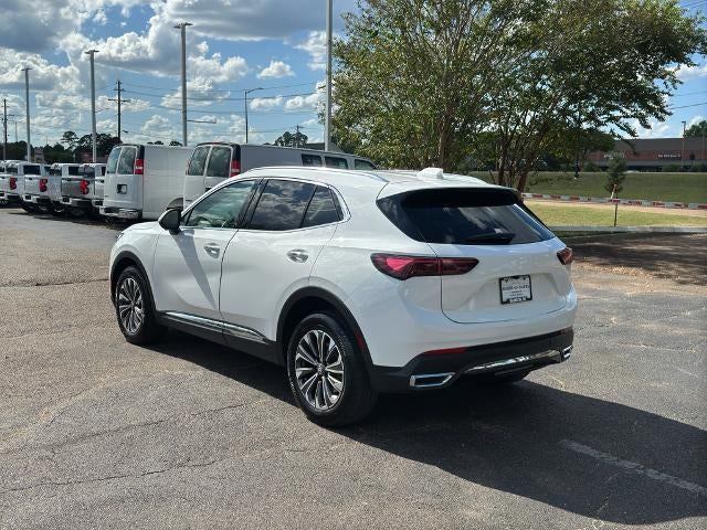 2024 Buick Envision AWD 4dr Preferred