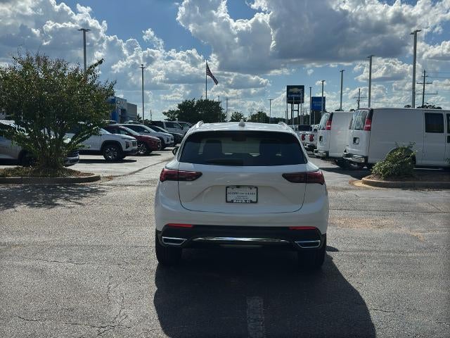 2024 Buick Envision AWD 4dr Preferred