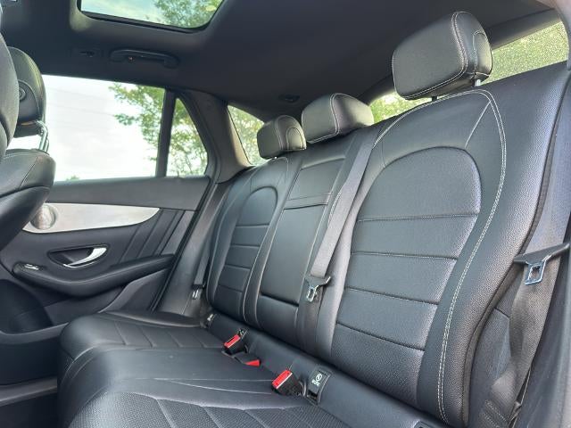 2021 Mercedes-Benz GLC GLC 300 SUV