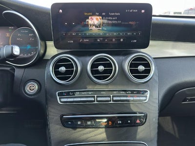 2021 Mercedes-Benz GLC GLC 300 SUV