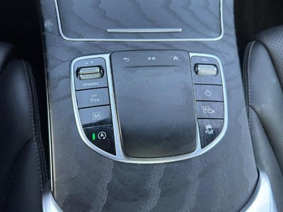 2021 Mercedes-Benz GLC GLC 300 SUV