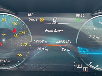 2021 Mercedes-Benz GLC GLC 300 SUV