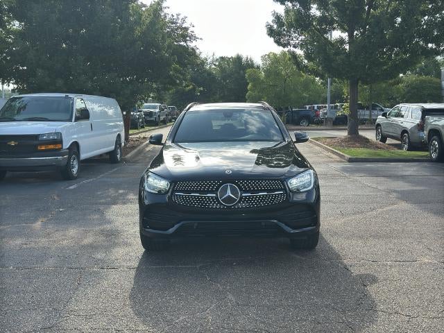 2021 Mercedes-Benz GLC GLC 300 SUV