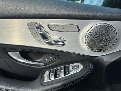 2021 Mercedes-Benz GLC GLC 300 SUV