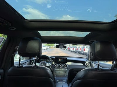 2021 Mercedes-Benz GLC GLC 300 SUV