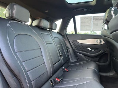 2021 Mercedes-Benz GLC GLC 300 SUV